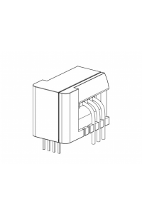 CURRENT TRANSDUCER - CKSR 50-NP/SP1